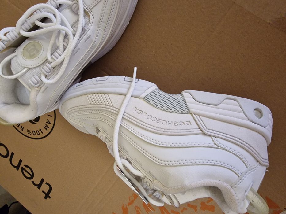 Маратонки 40 номер