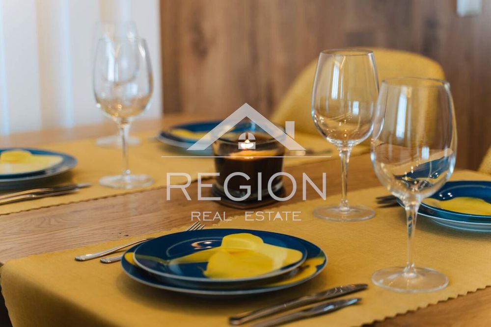 Дава се под наем Двустаен апартамент в Варна, Бриз - 75 кв.м за 969 € - Снимка #3