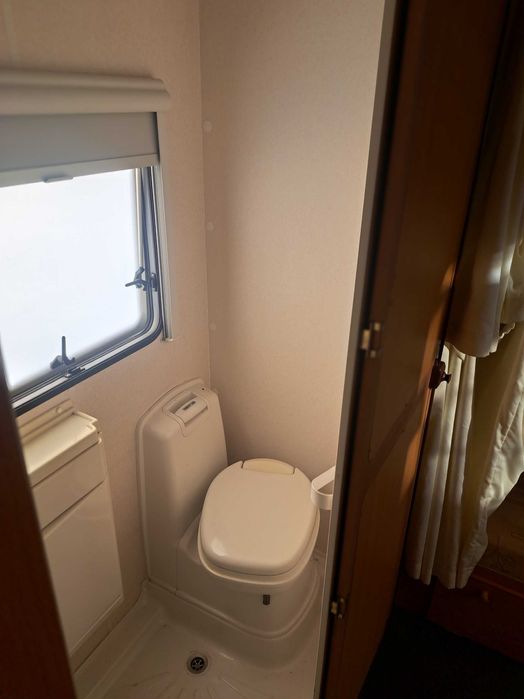 Каравана Avondale 5.56