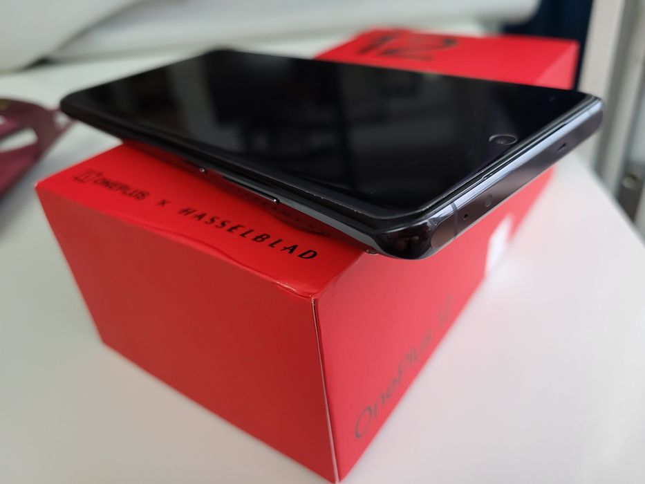 OnePlus 12 16/512 GB Black