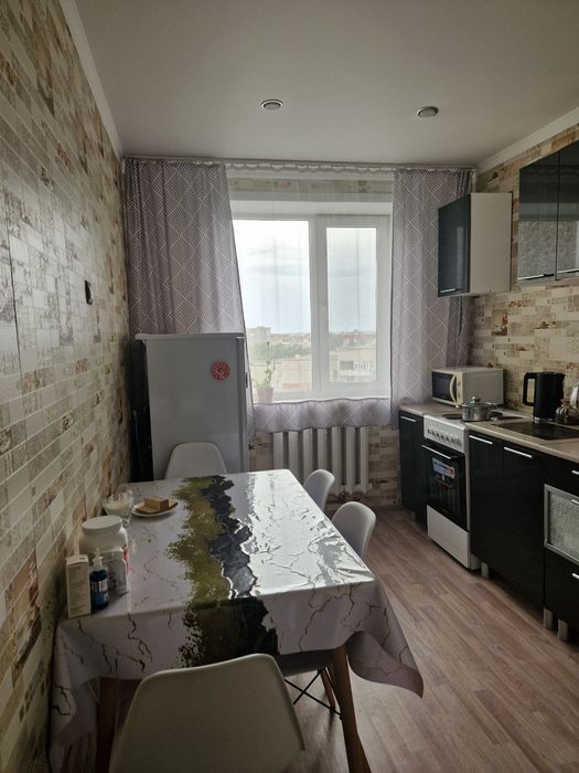 3комнатная квартира