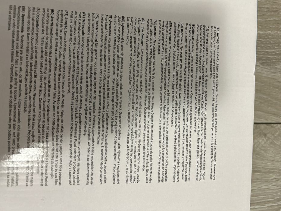 Joc interactiv in familie