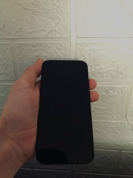 Iphone 14 80/128gb (черный)