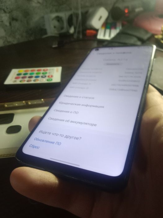 Продам Samsung a21s
