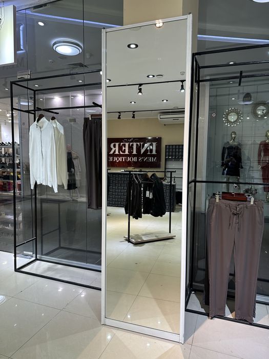 Мебель для магазин