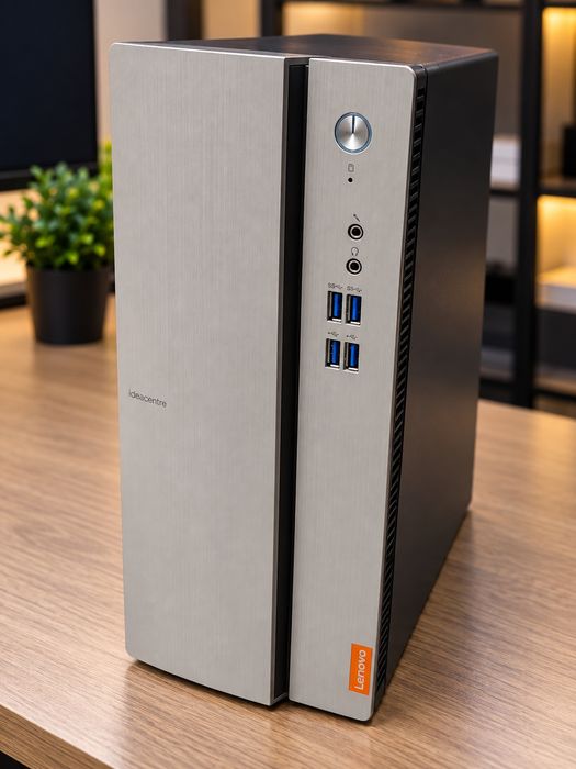 Lenovo ПК Core i5-7400 / GT 730 / 1TB — готов к работе

Нужен недорого