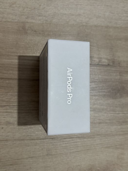 AirPods Pro 3 (2025)