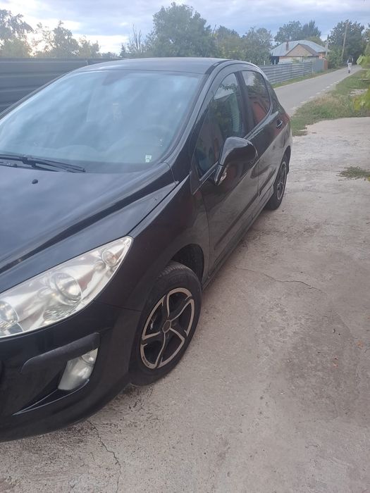 PEUGEOT 308 2010 — imagine 4