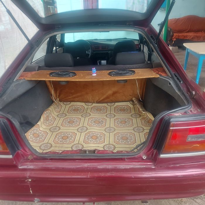 Продам мазду 626