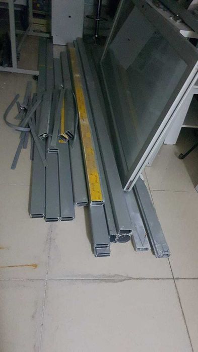 строительные материалы