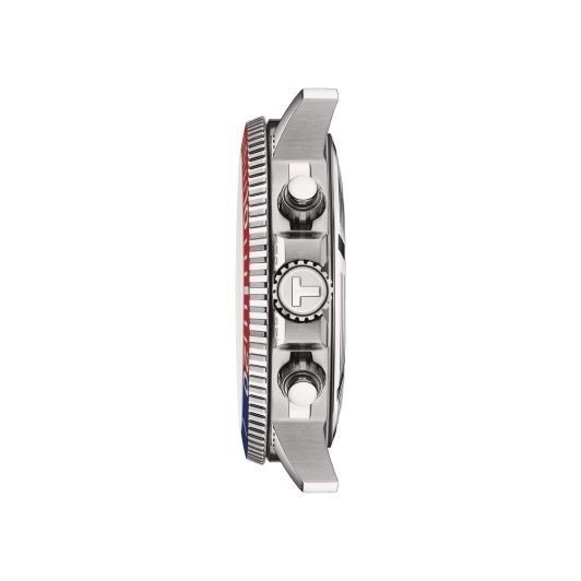 Швейцарские часы Tissot Seastar 1000
