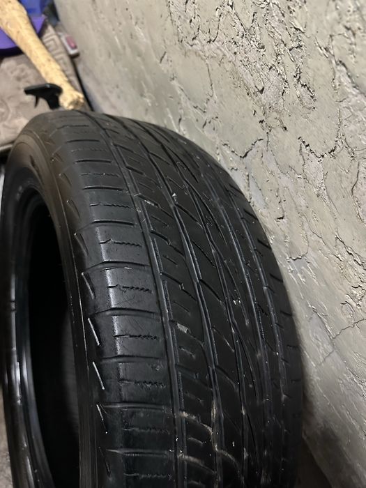 Продам шины 235/60/18