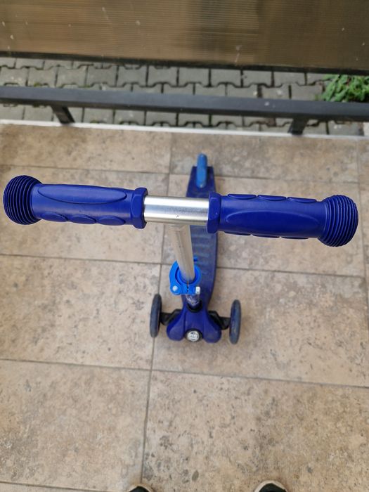 Tricicleta play de vanzare