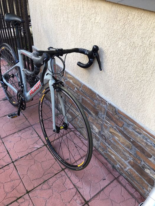 Cursiera carbon Alcott 28 inch