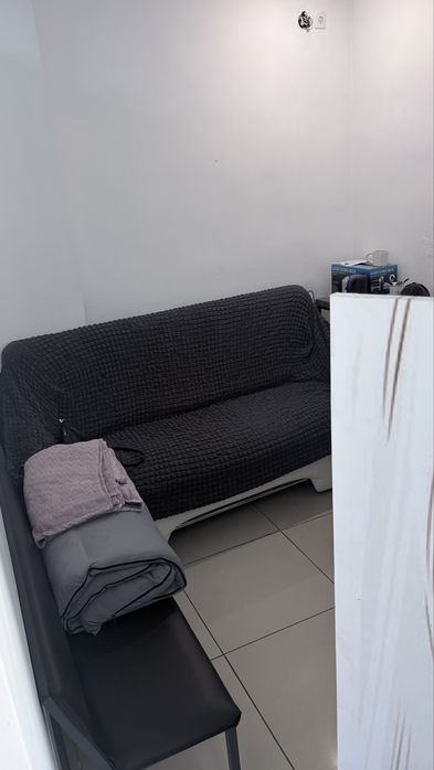 Продажа бьюти студии