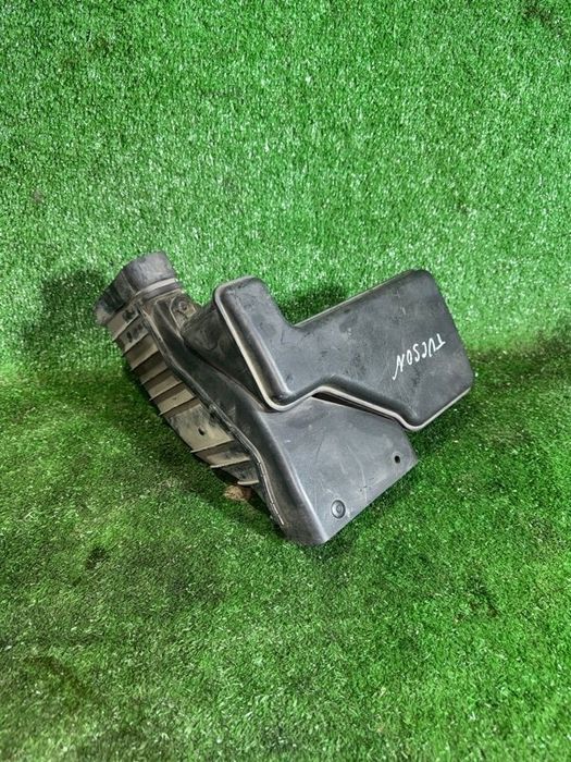 Воздухозаборник воздуховод Хендай Туксон 2 Tucson II ix35 привод диски