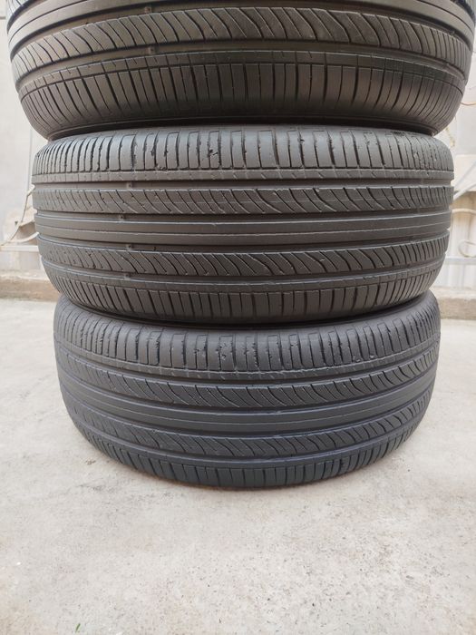 215 55 R17 Shina Giti comfort