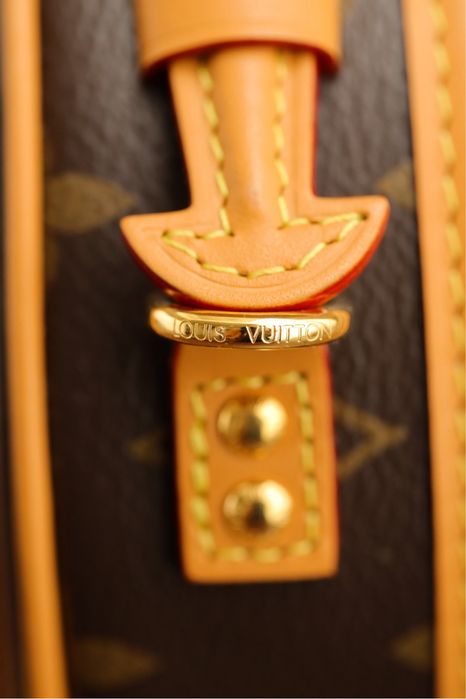 Geanta Louis Vuitton