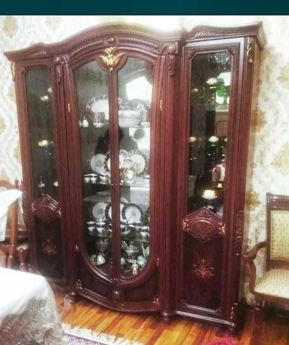 Итальянски Горка холати ало янгидек 3000 $ олинган