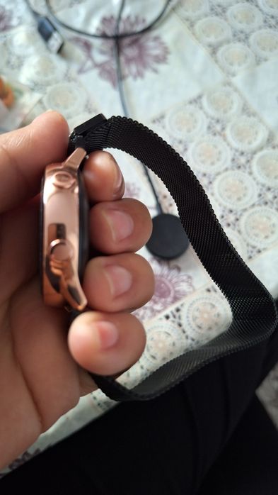 Самсунг смарт часовник