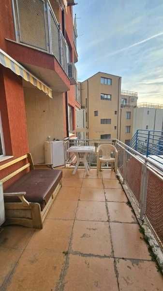 Продава се Едностаен апартамент в Свети Влас - 25 кв.м за 1060 €/кв.м - Снимка #3