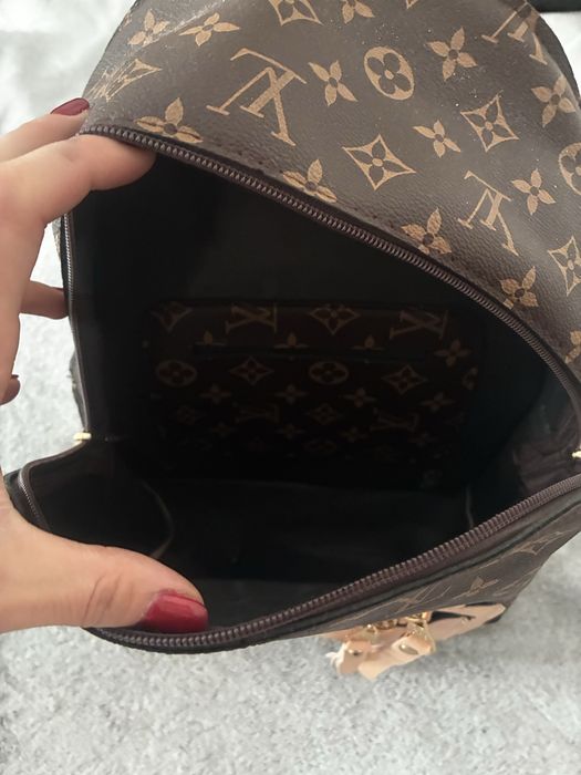 Дамска раница Louis Vuitton