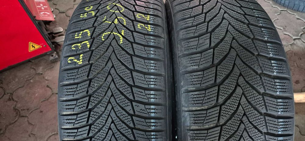 anvelope Continental,Nexen,Nokian 235/50/18 m&s iarna