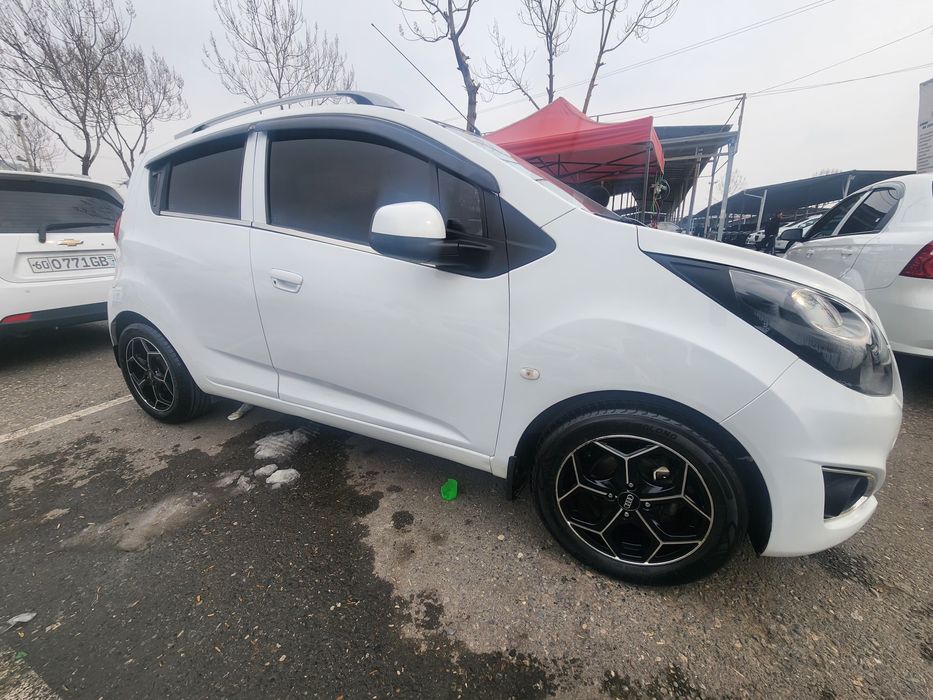 Арзон Автомат  Спарк