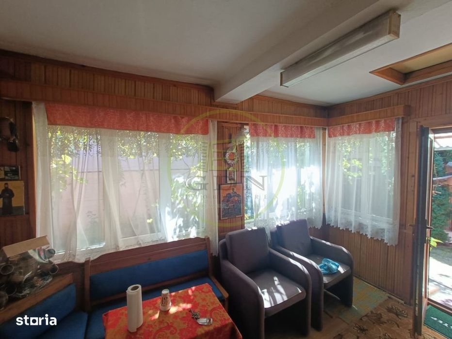 Casa de vanzare Reghin zona semicentrala