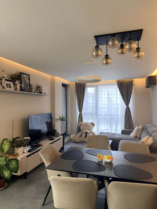 ЧИСТО НОВ 2-ст. в Овча Купел 1