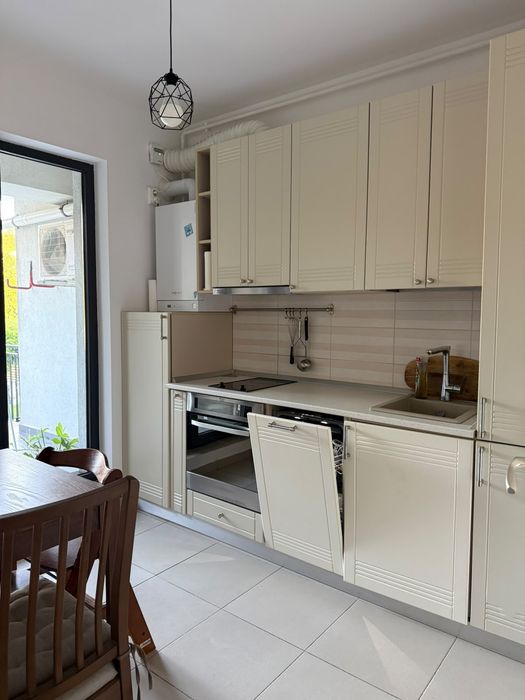 Apartament 3 camere langa padure Greenfield