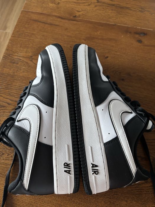 Nike Air Force  Маратонки