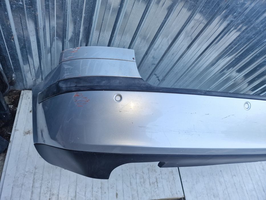 Bara spate cu senzori parcare Skoda Octavia 2 combi