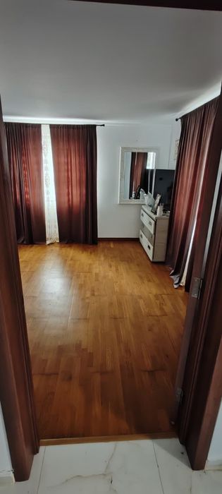 Casă+Teren de vânzare (Bilca centru)