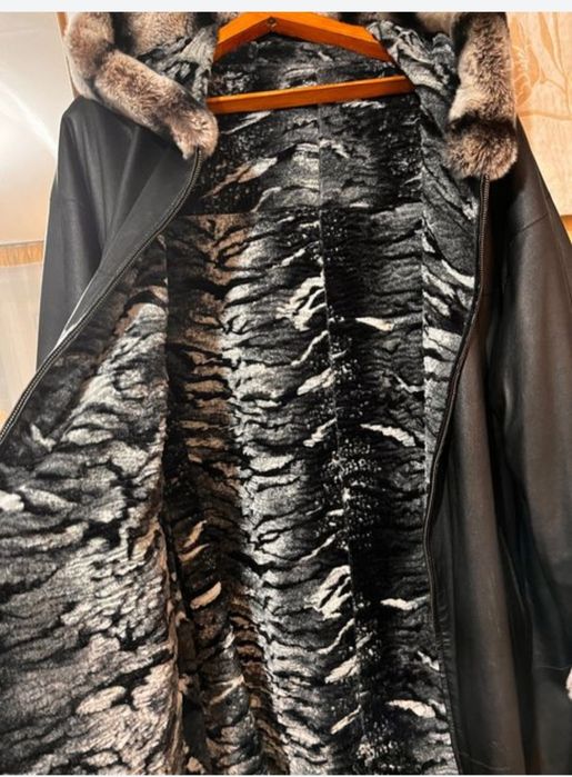 Продам плащ и пальто