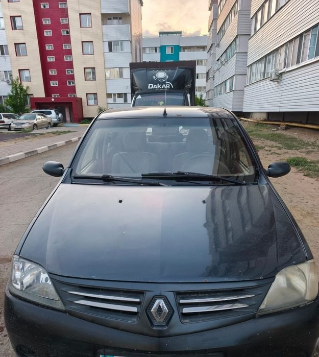 Продам авто рено