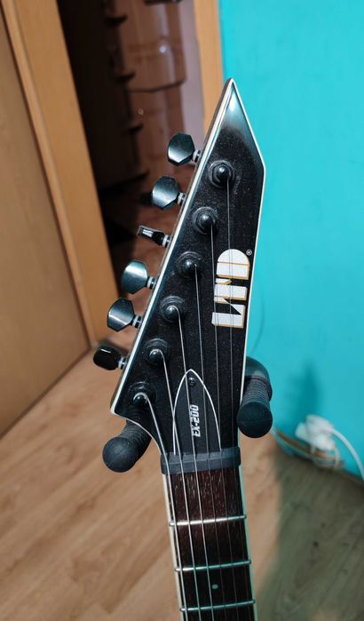 Chitara electrică esp ltd