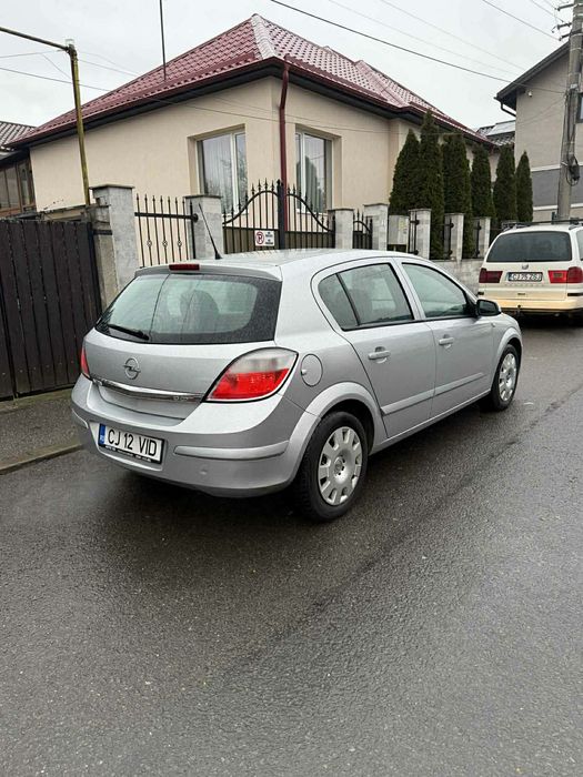 vand opel astra h 1.7 cdti