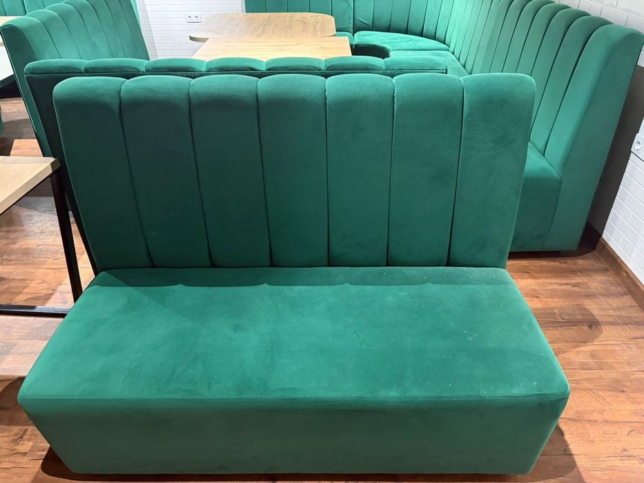 Мебель для кафе и ресторанов