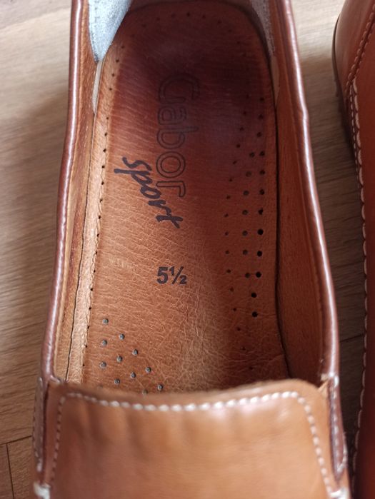 Incalaminte dama piele naturala