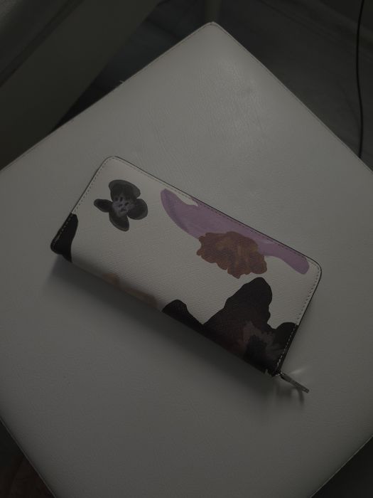 Портфейл Parfois с флорален принт