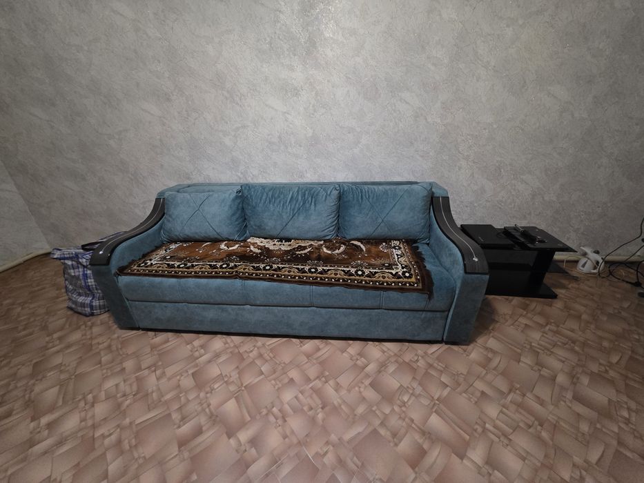 Продам диваны и мебель