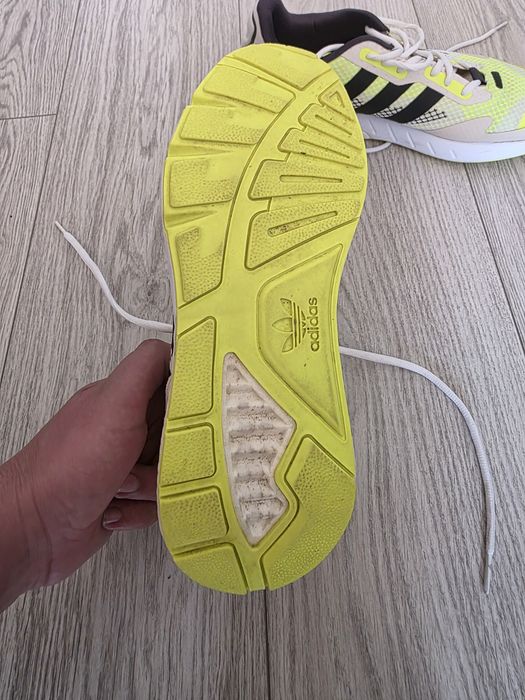 Маратонки Adidas ZX 42