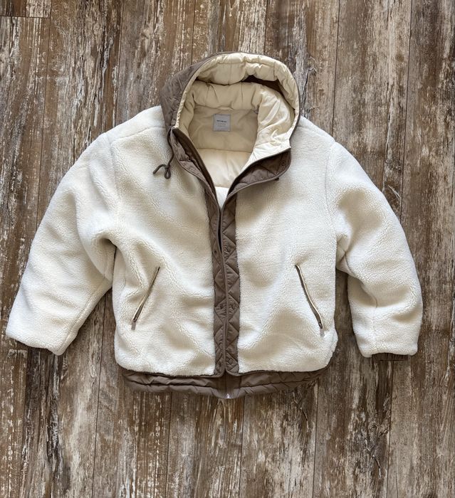 Унисекс яке McNeal