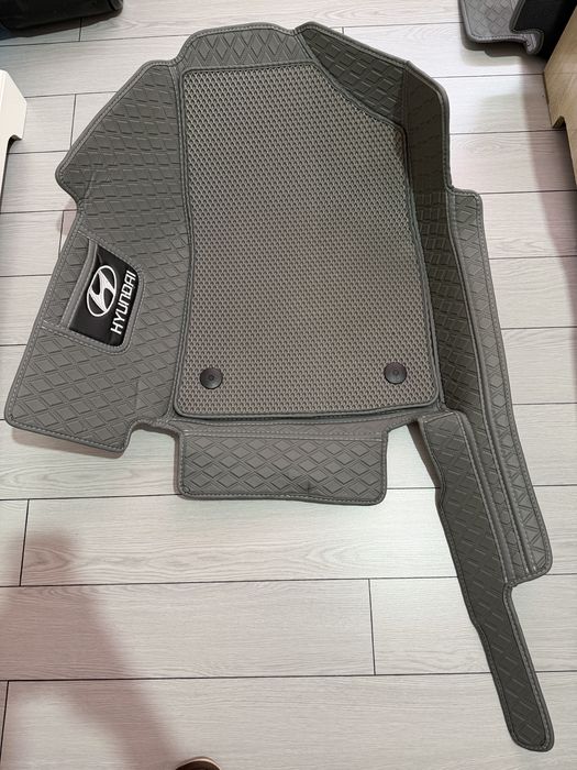 Чехол и полики Hyundai CN7