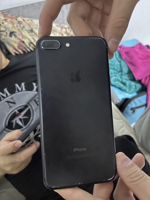 айфон 7     плюс