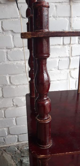 Этажерка советская