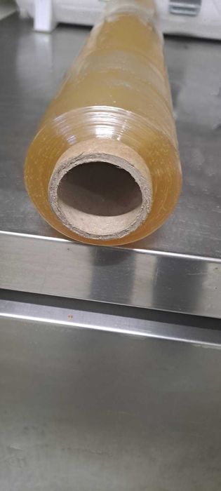 Стойка с нож за опаковане с хранително фолио