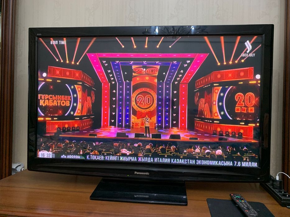 Телевизор Panasonic
