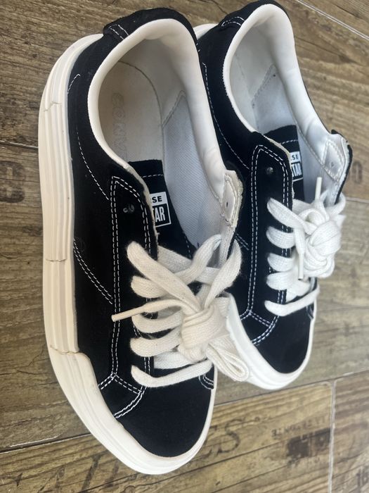 Кецове Converse